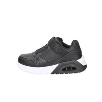 SKECHERS Bambini e ragazzi Sneakers bassa 417016L Nero