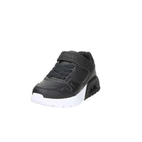 SKECHERS Bambini e ragazzi Sneakers bassa 417016L Nero