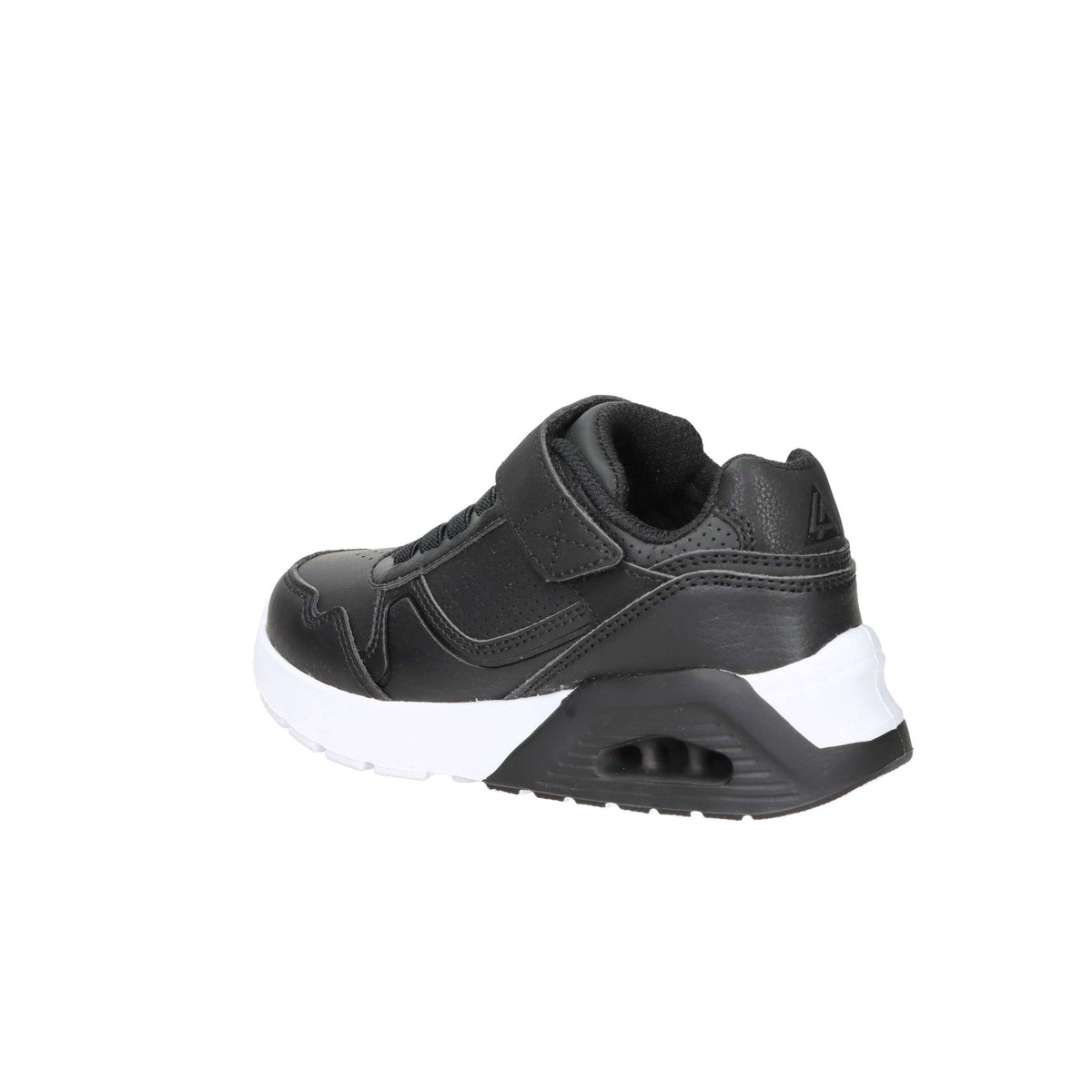 SKECHERS Bambini e ragazzi Sneakers bassa 417016L Nero