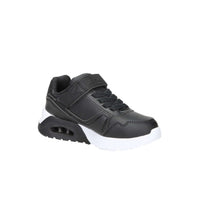SKECHERS Bambini e ragazzi Sneakers bassa 417016L Nero