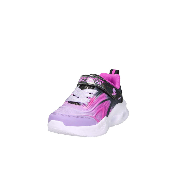 SKECHERS Bambine e ragazze Sneakers bassa 303713L Lilla