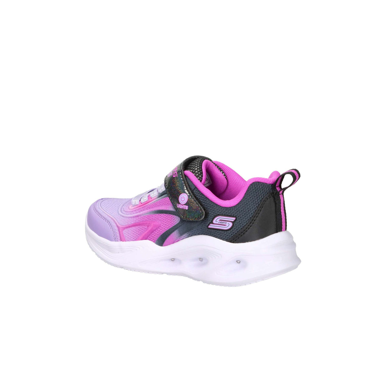 SKECHERS Bambine e ragazze Sneakers bassa 303713L Lilla
