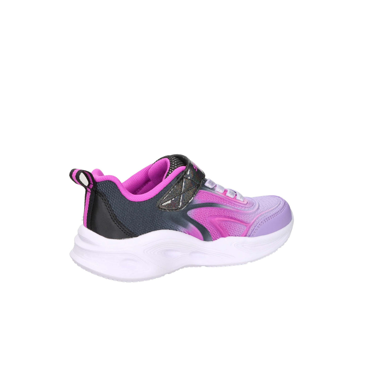 SKECHERS Bambine e ragazze Sneakers bassa 303713L Lilla