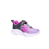 SKECHERS Bambine e ragazze Sneakers bassa 303713L Lilla