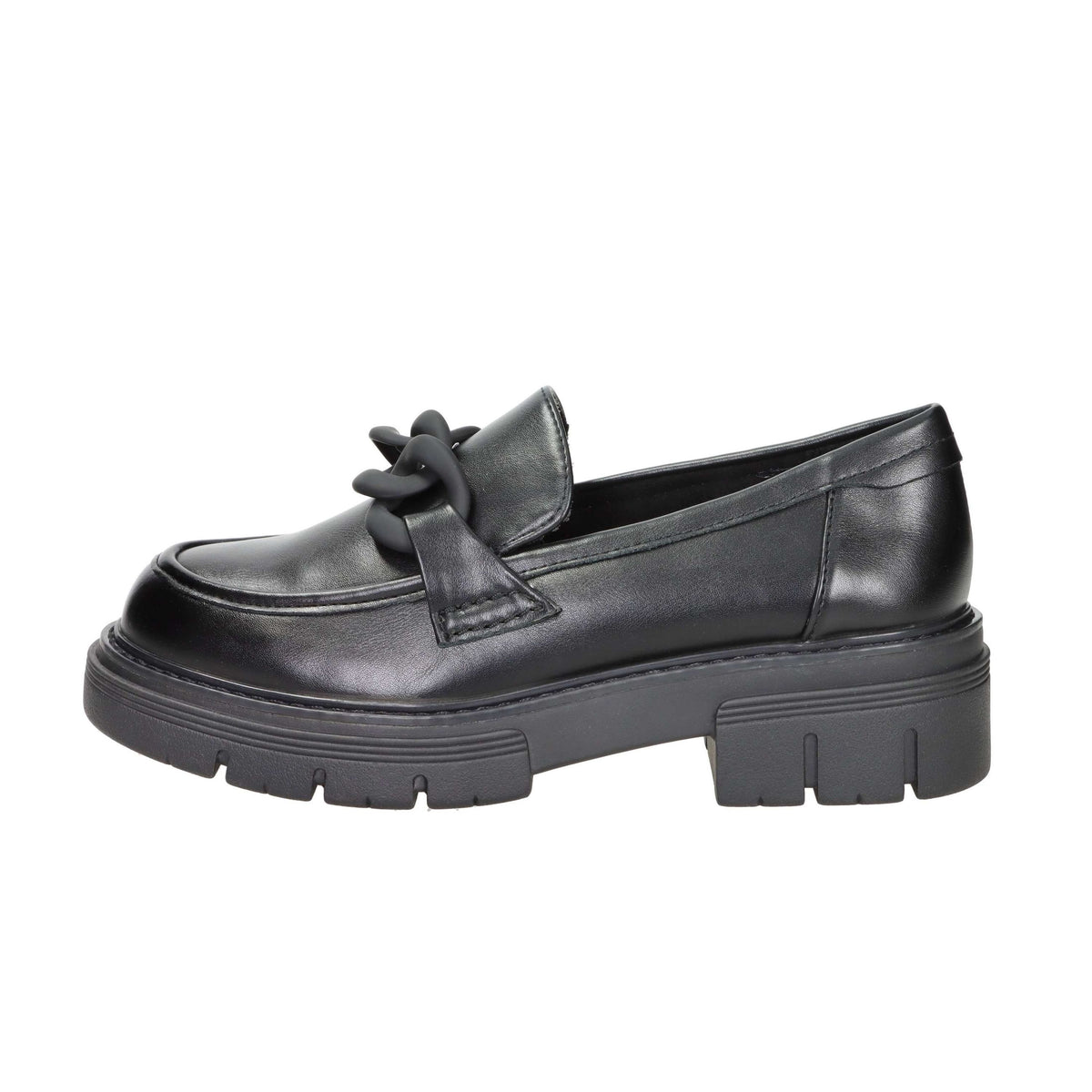 Marco Tozzi Donna Mocassino 2-24705-41 Nero