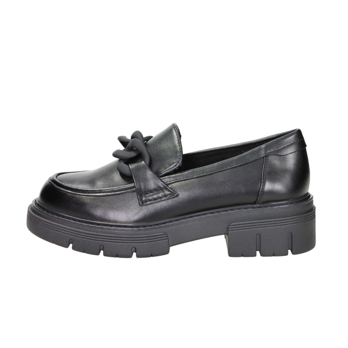 Marco Tozzi Donna Mocassino 2-24705-41 Nero