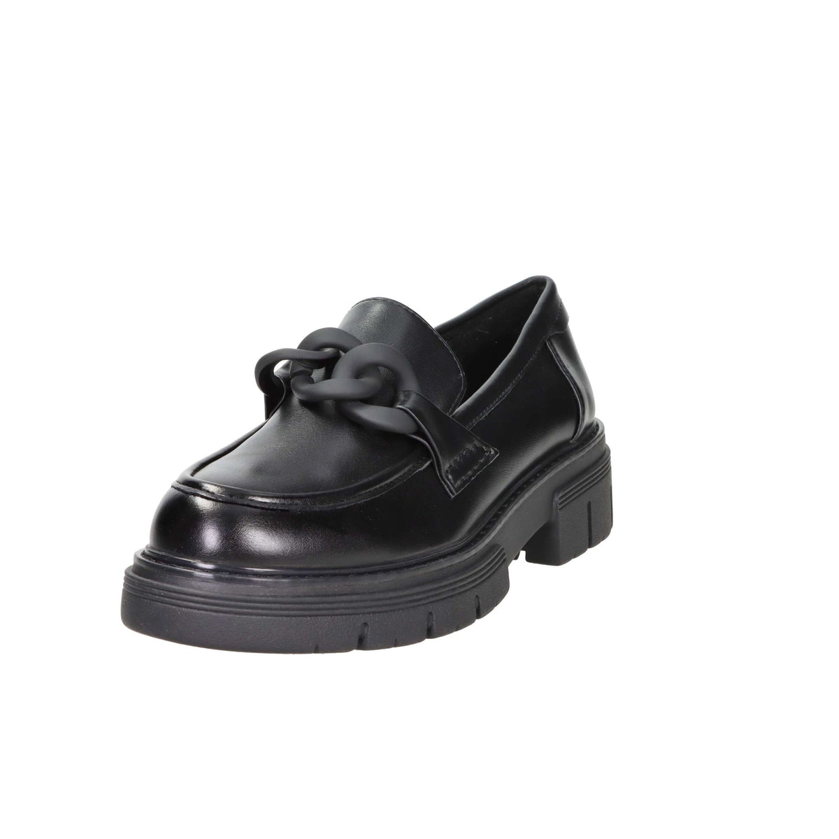 Marco Tozzi Donna Mocassino 2-24705-41 Nero