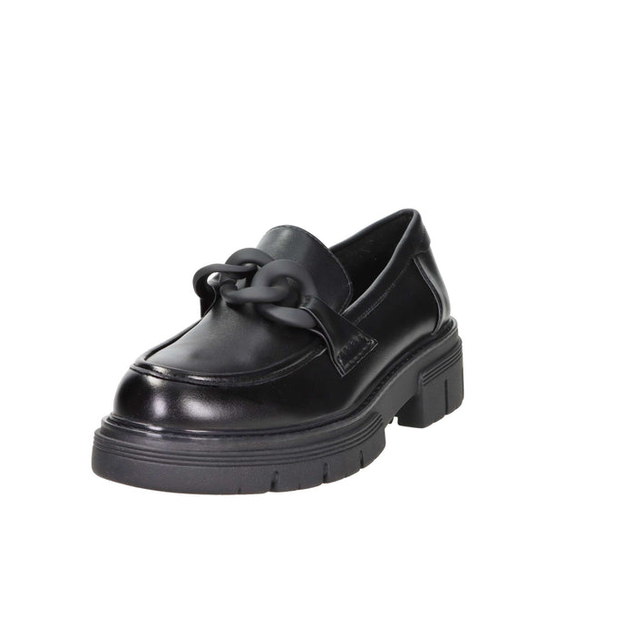 Marco Tozzi Donna Mocassino 2-24705-41 Nero