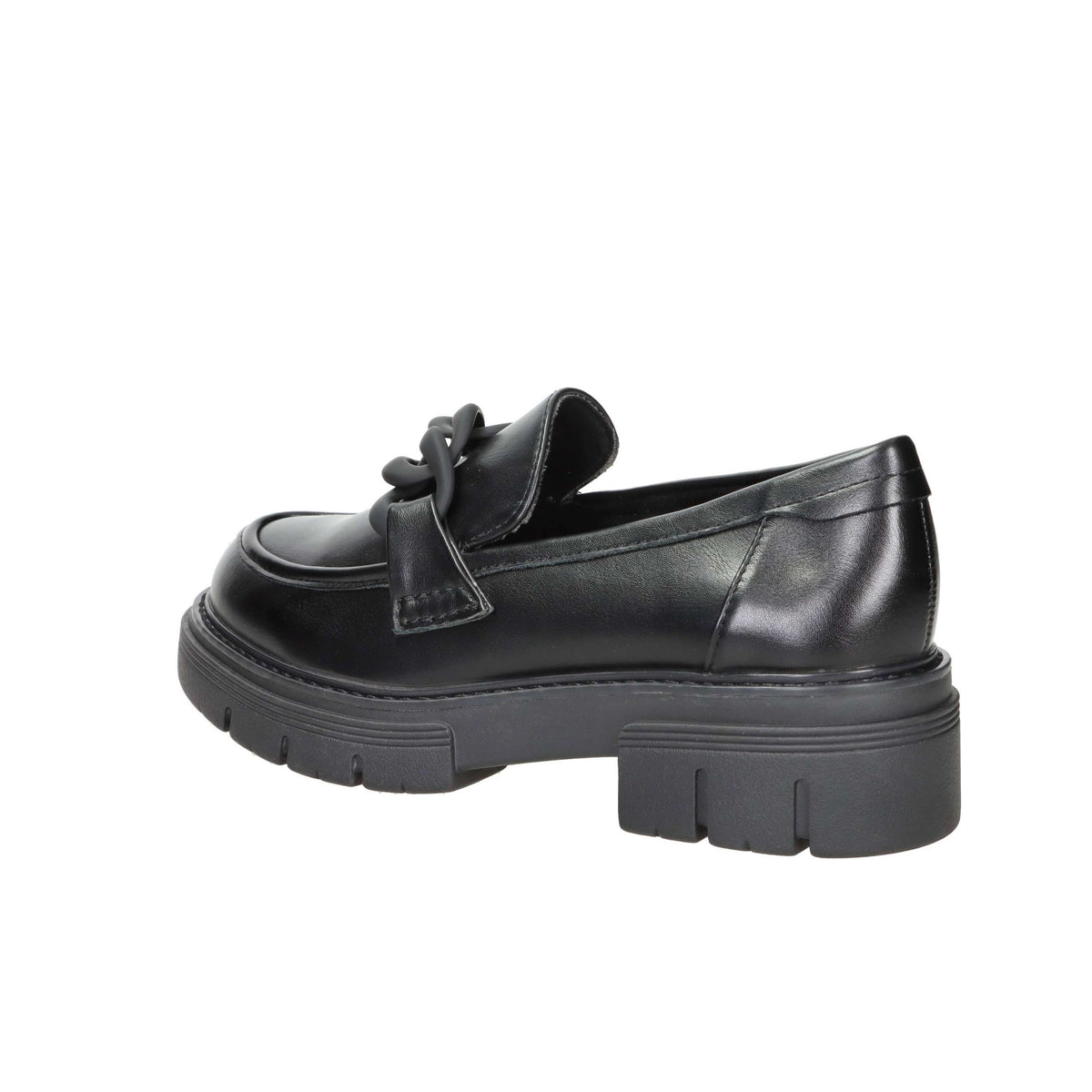 Marco Tozzi Donna Mocassino 2-24705-41 Nero