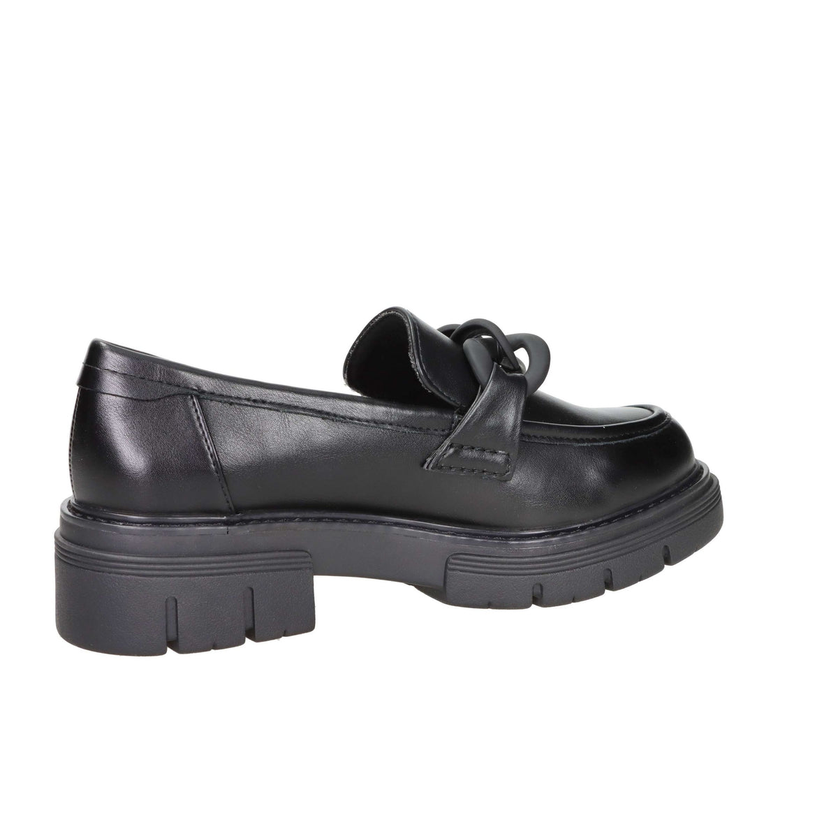 Marco Tozzi Donna Mocassino 2-24705-41 Nero