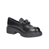 Marco Tozzi Donna Mocassino 2-24705-41 Nero