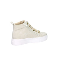 FERRE' Bambine e ragazze Sneakers alta FB-202 Beige
