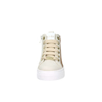 FERRE' Bambine e ragazze Sneakers alta FB-202 Beige