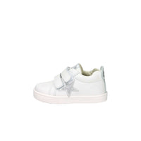 BALDUCCI Bambine e ragazze Sneakers bassa CITA6642 Bianco/Argento