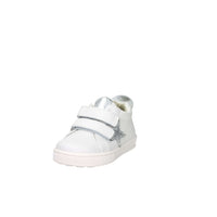 BALDUCCI Bambine e ragazze Sneakers bassa CITA6642 Bianco/Argento