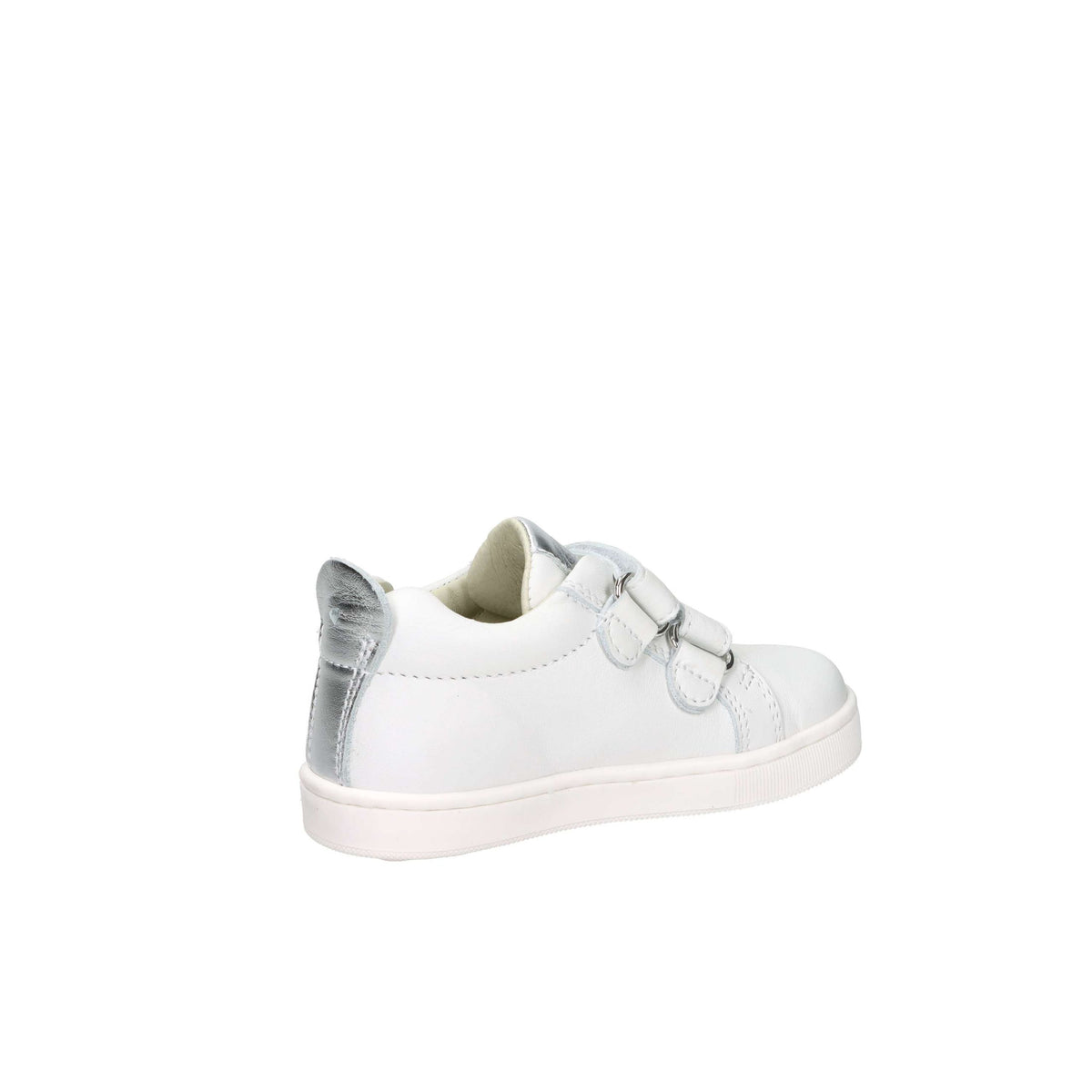 BALDUCCI Bambine e ragazze Sneakers bassa CITA6642 Bianco/Argento