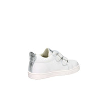 BALDUCCI Bambine e ragazze Sneakers bassa CITA6642 Bianco/Argento