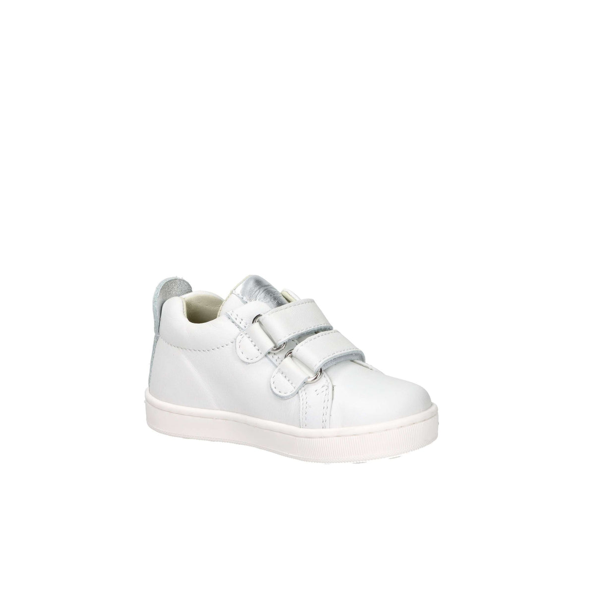 BALDUCCI Bambine e ragazze Sneakers bassa CITA6642 Bianco/Argento