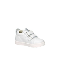 BALDUCCI Bambine e ragazze Sneakers bassa CITA6642 Bianco/Argento
