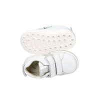 BALDUCCI Bambine e ragazze Sneakers bassa CITA6642 Bianco/Argento