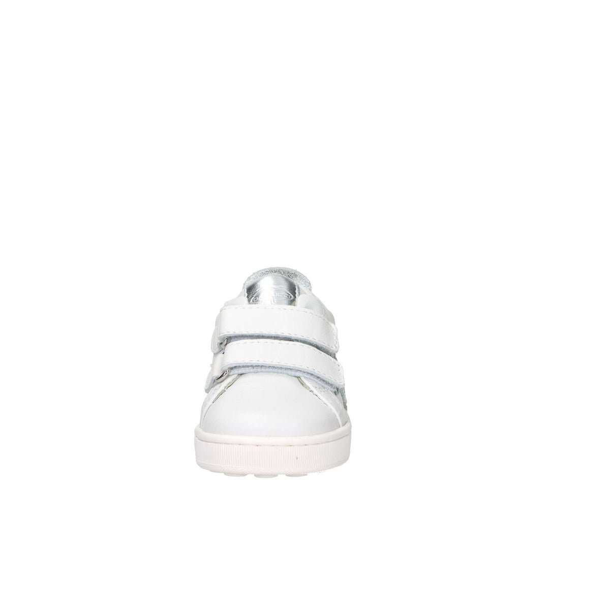 BALDUCCI Bambine e ragazze Sneakers bassa CITA6642 Bianco/Argento
