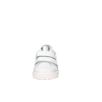 BALDUCCI Bambine e ragazze Sneakers bassa CITA6642 Bianco/Argento