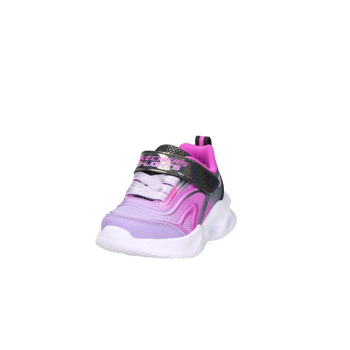 SKECHERS Bambine e ragazze Sneakers bassa 303713N Lilla