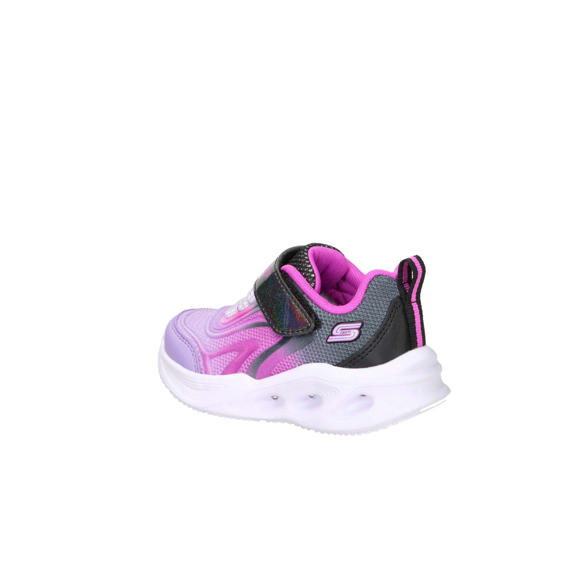 SKECHERS Bambine e ragazze Sneakers bassa 303713N Lilla
