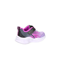 SKECHERS Bambine e ragazze Sneakers bassa 303713N Lilla
