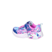 SKECHERS Bambine e ragazze Sneakers bassa 303063L Blu
