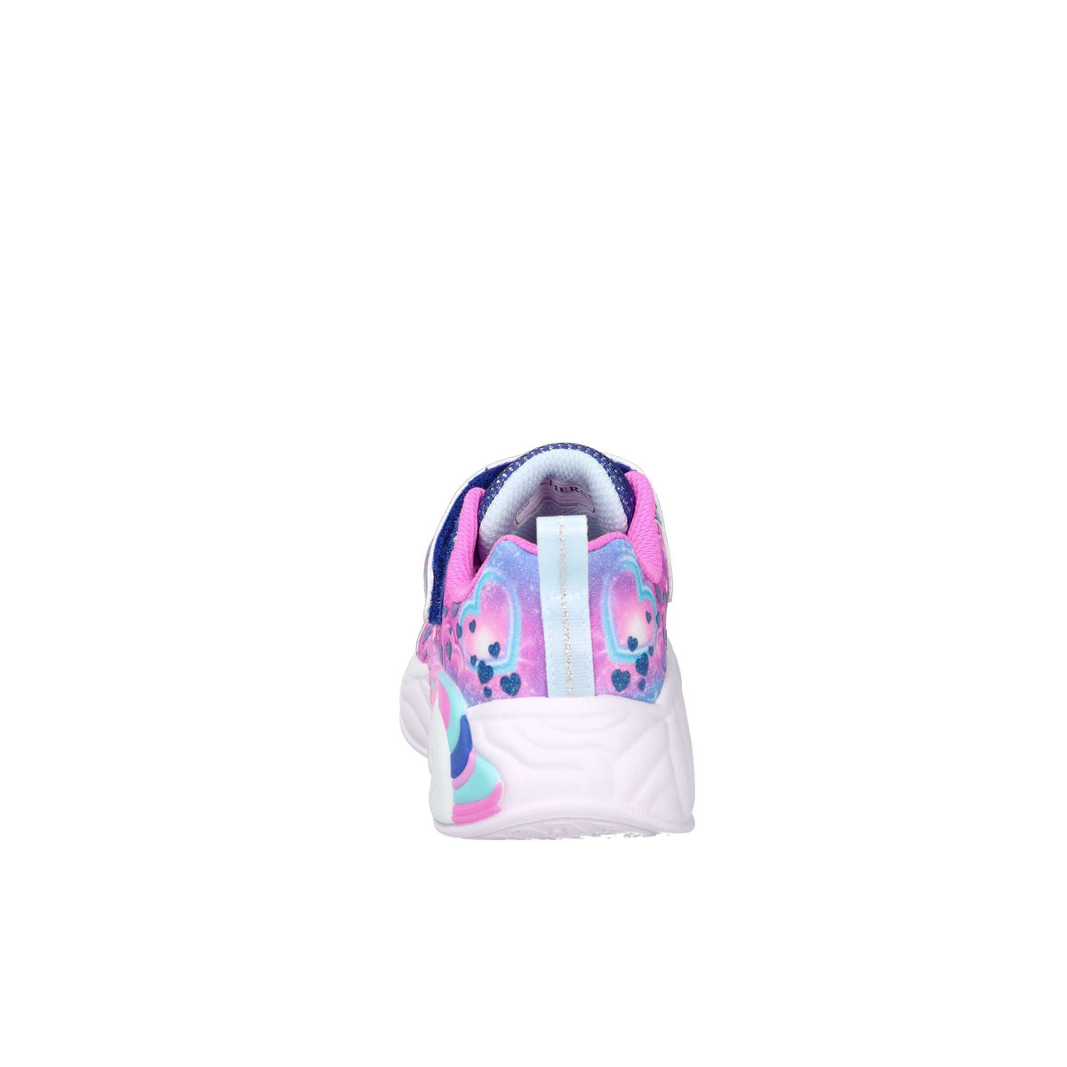 SKECHERS Bambine e ragazze Sneakers bassa 303063L Blu