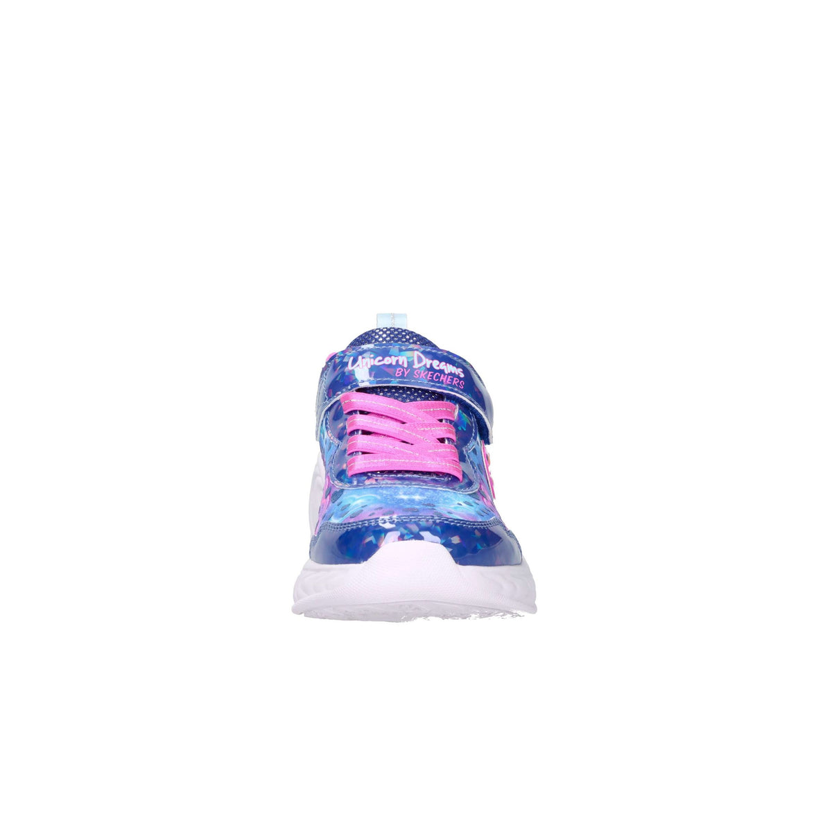 SKECHERS Bambine e ragazze Sneakers bassa 303063L Blu