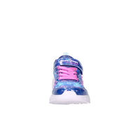 SKECHERS Bambine e ragazze Sneakers bassa 303063L Blu