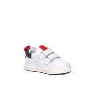 BALDUCCI Bambini e ragazzi Sneakers bassa CITA6753 Bianco/Rosso