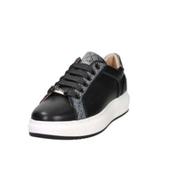 KEYS Donna Sneakers bassa K-11201 Nero