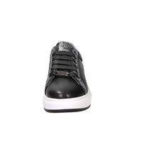 KEYS Donna Sneakers bassa K-11201 Nero