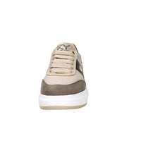 KEYS Donna Sneakers bassa K-11203 Beige
