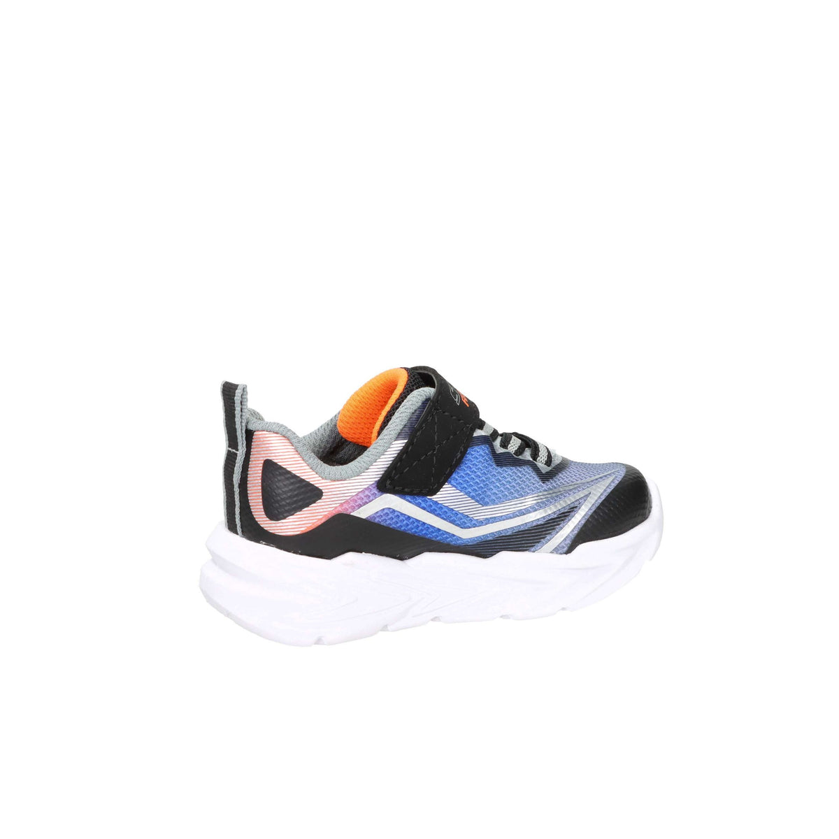 SKECHERS Bambini e ragazzi Sneakers bassa 400139N Grigio/Nero