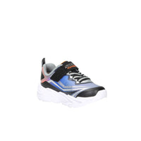 SKECHERS Bambini e ragazzi Sneakers bassa 400139N Grigio/Nero
