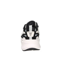 SKECHERS Donna Sneakers bassa 150493 Bianco/Nero