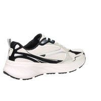SKECHERS Donna Sneakers bassa 150493 Bianco/Nero
