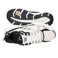 SKECHERS Donna Sneakers bassa 150493 Bianco/Nero