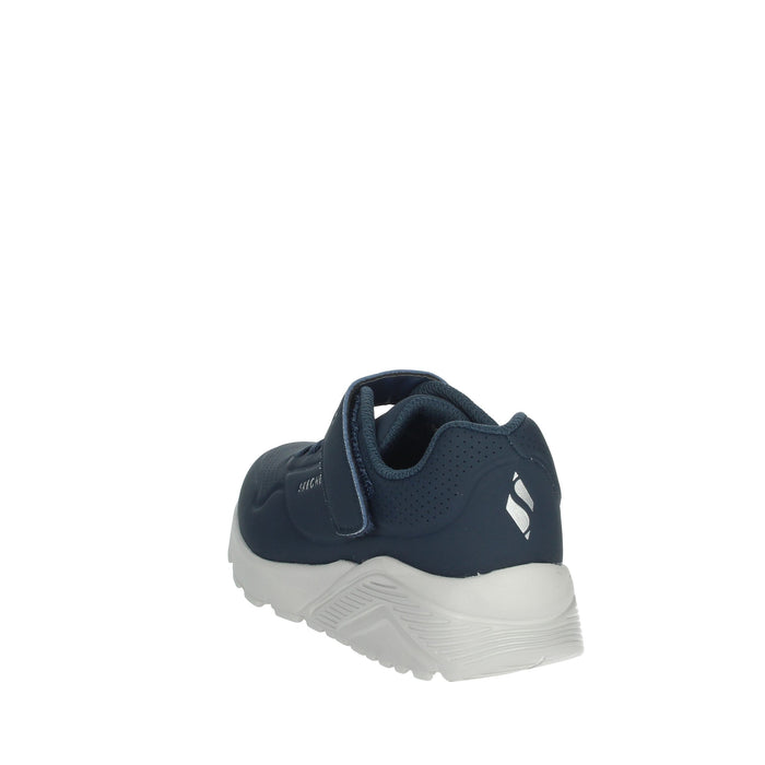 SKECHERS Bambini e ragazzi Sneakers bassa 403695L Blu