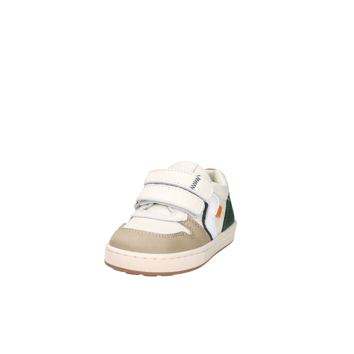 BALDUCCI Bambini e ragazzi Sneakers bassa CITA7063 Beige/Verde