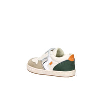 BALDUCCI Bambini e ragazzi Sneakers bassa CITA7063 Beige/Verde