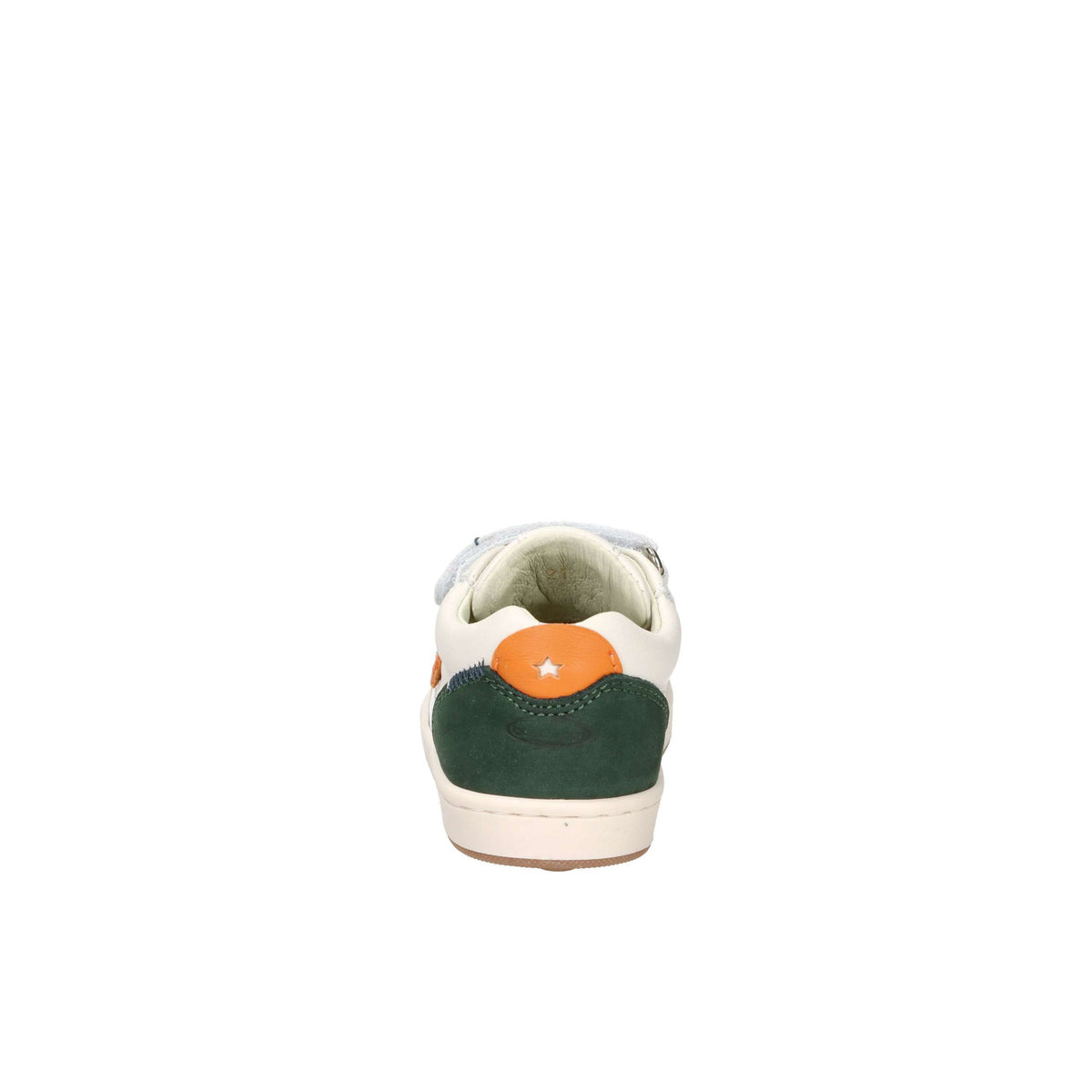 BALDUCCI Bambini e ragazzi Sneakers bassa CITA7063 Beige/Verde