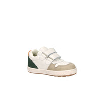 BALDUCCI Bambini e ragazzi Sneakers bassa CITA7063 Beige/Verde