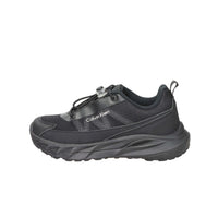 CALVIN KLEIN JEANS Bambini e ragazzi Sneakers bassa V3X9-83174-1845 Nero