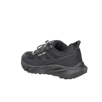CALVIN KLEIN JEANS Bambini e ragazzi Sneakers bassa V3X9-83174-1845 Nero