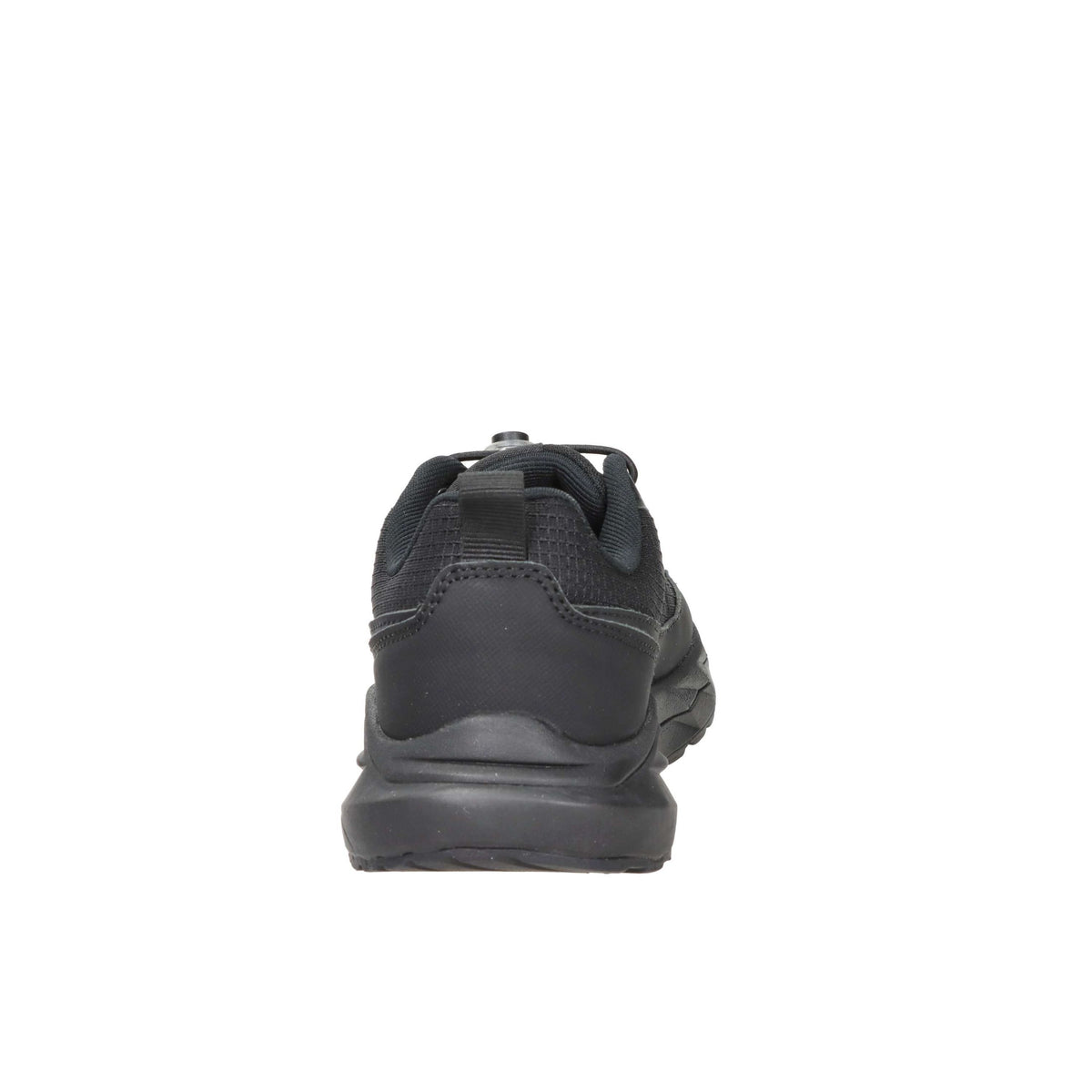 CALVIN KLEIN JEANS Bambini e ragazzi Sneakers bassa V3X9-83174-1845 Nero